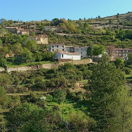 Appartamento Niolu Albertacce Esterno foto