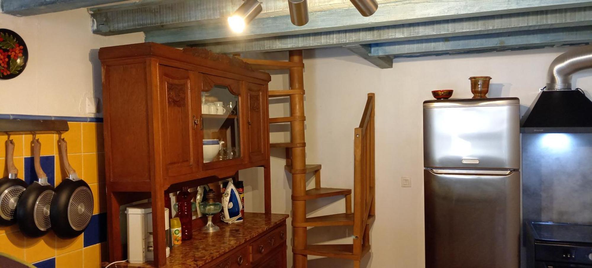 Appartamento Niolu Albertacce Esterno foto