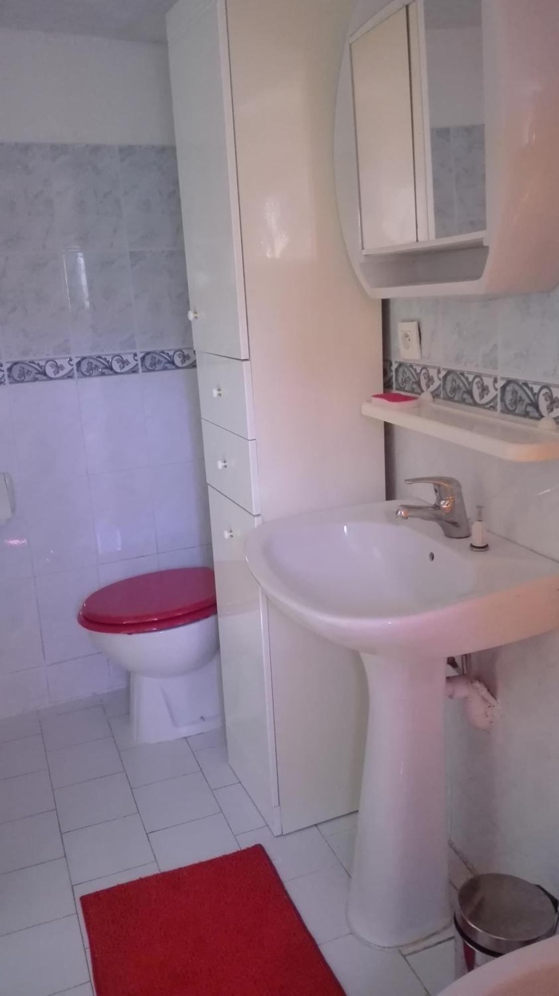 Appartamento Niolu Albertacce Esterno foto
