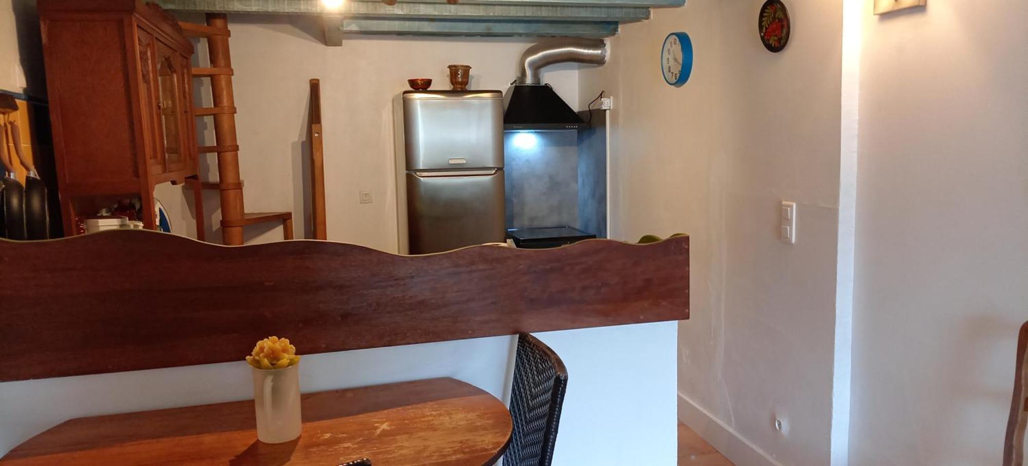 Appartamento Niolu Albertacce Esterno foto